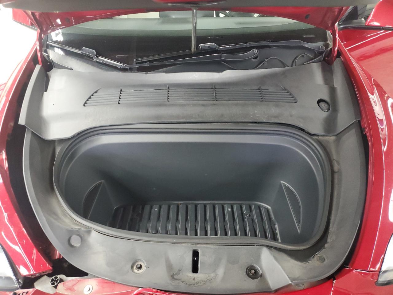 2020 Tesla Model Y VIN: 5YJYGDEE3LF034174 Lot: 92887005