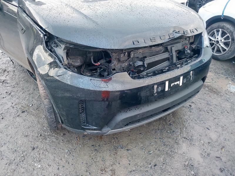 2020 LAND ROVER DISCOVERY 3.0 SD6 HSE LUXURY 5DR AUTO