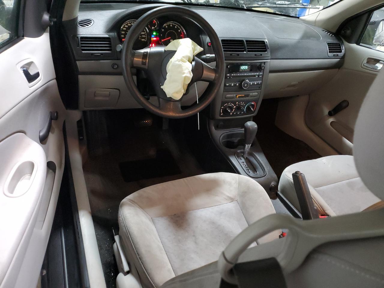 2007 Chevrolet Cobalt Ls VIN: 1G1AK15F277374170 Lot: 92919855