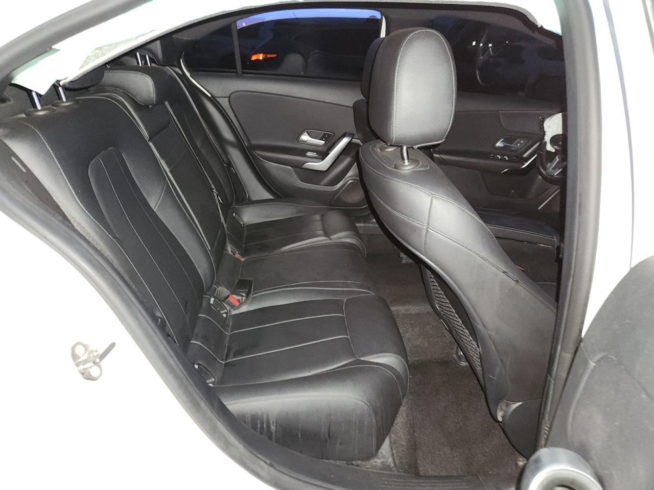 2021 Mercedes-Benz A 220 VIN: W1K3G4EB8MJ275499 Lot: 93659075