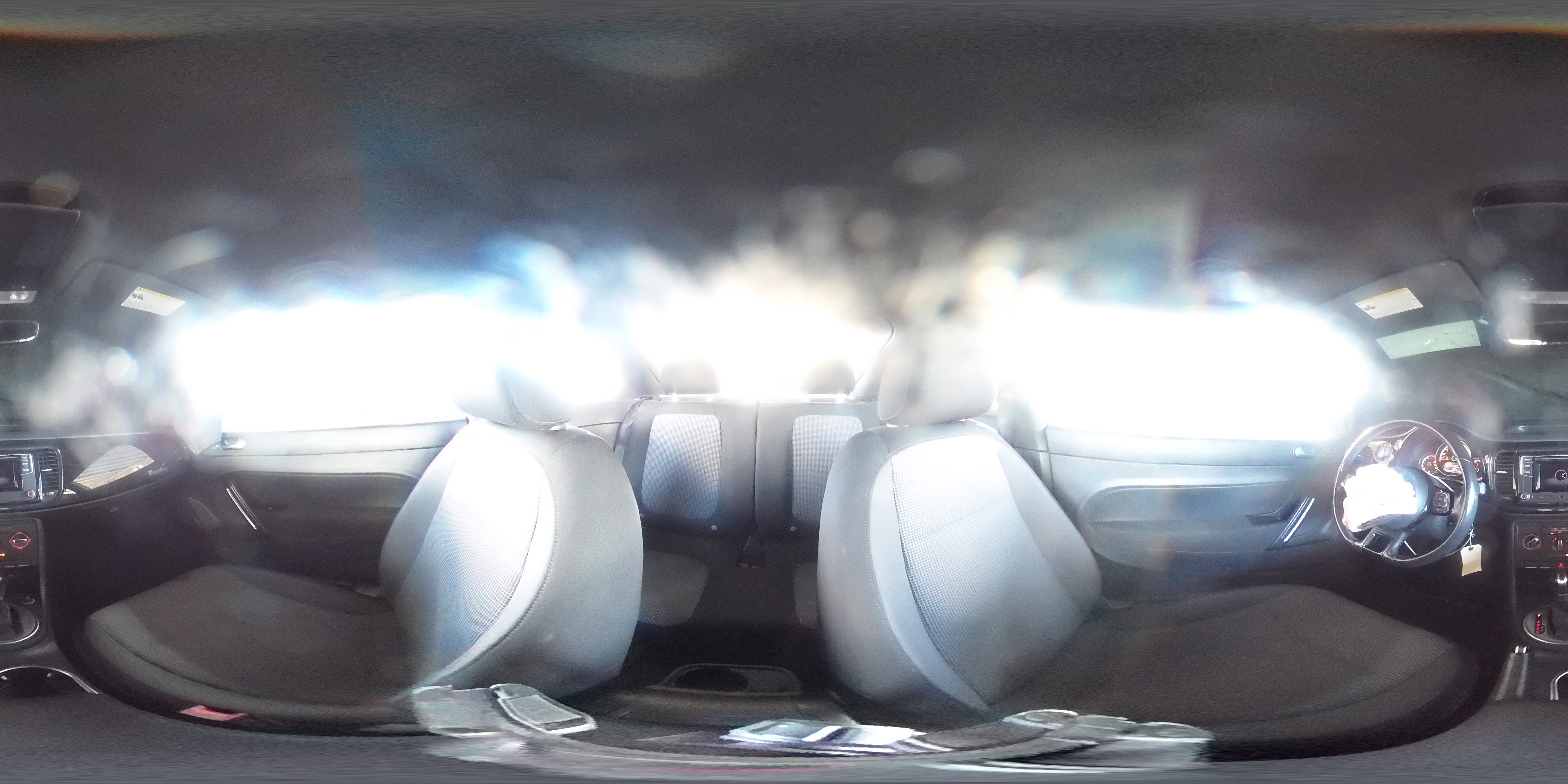 2017 Volkswagen Beetle 1.8T VIN: 3VWF17AT1HM623240 Lot: 94229405