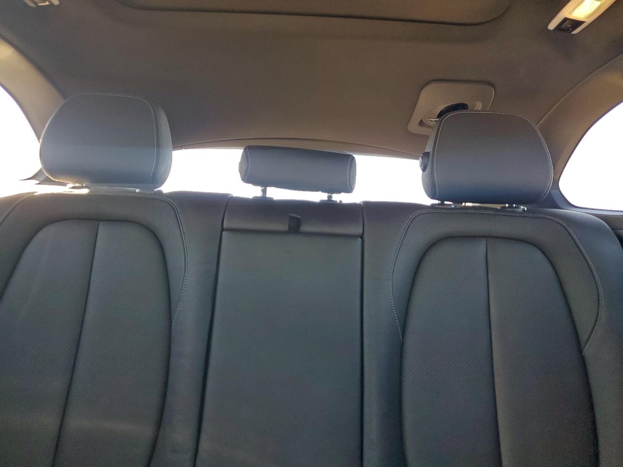 2018 BMW X1 xDrive28I VIN: WBXHT3C31J5L31193 Lot: 93976435