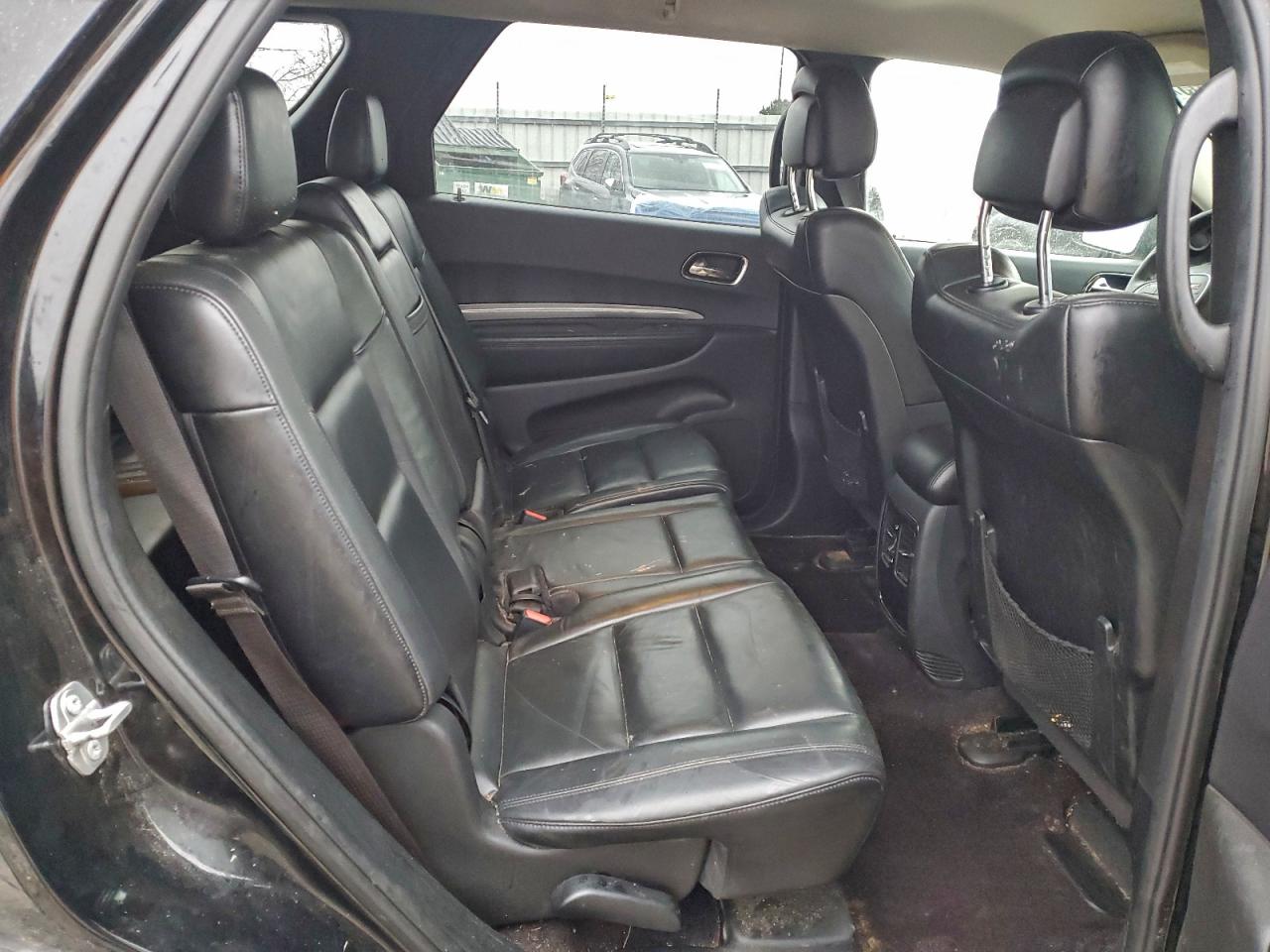 2019 Dodge Durango Gt VIN: 1C4RDJDG8KC561184 Lot: 94236365