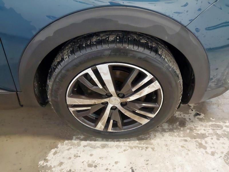 2023 PEUGEOT 3008 1.5 BLUEHDI ALLURE PREMIUM+ 5DR EAT8