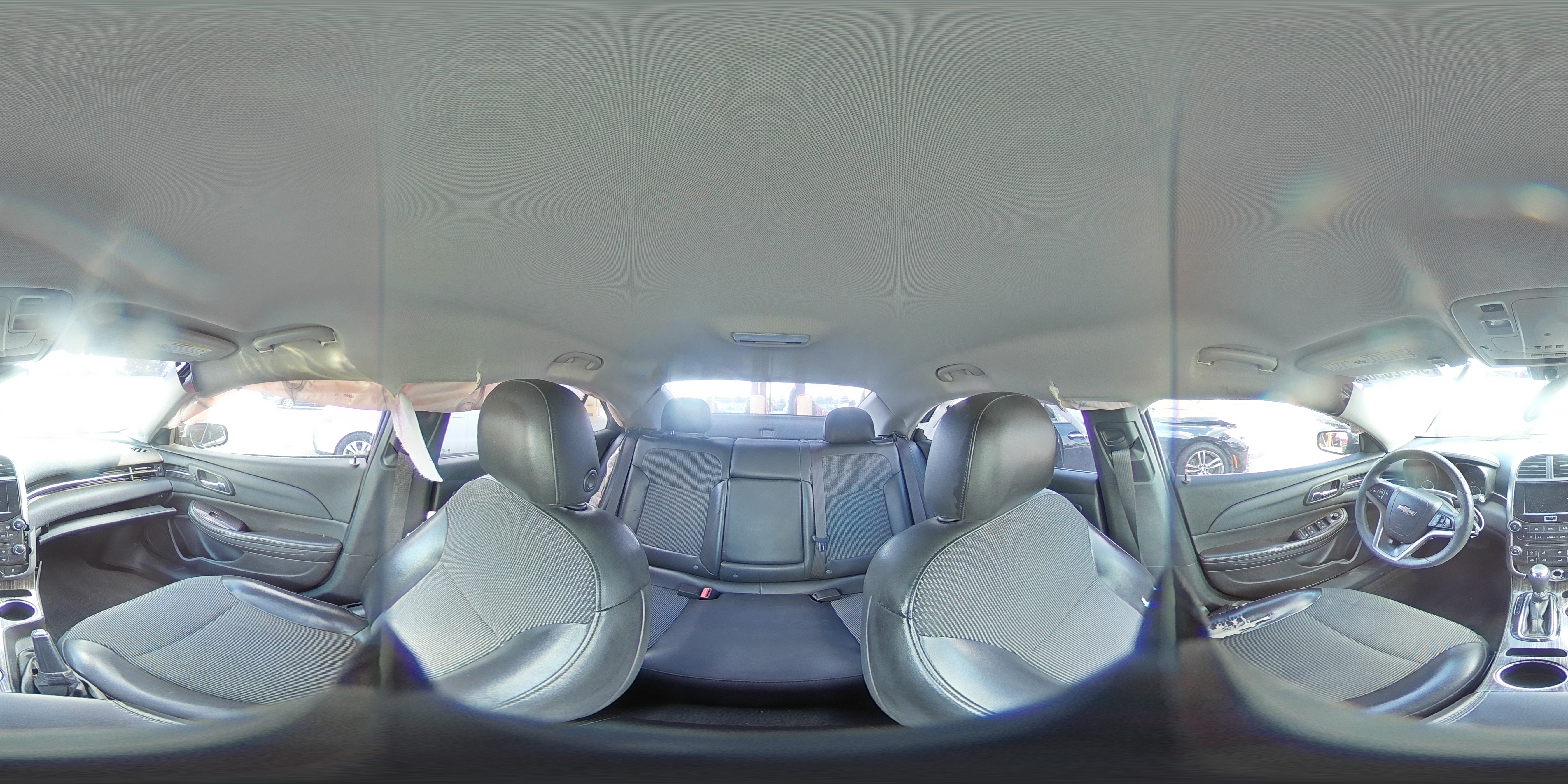 2014 Chevrolet Malibu 1Lt VIN: 1G11C5SL4EF300976 Lot: 93920305