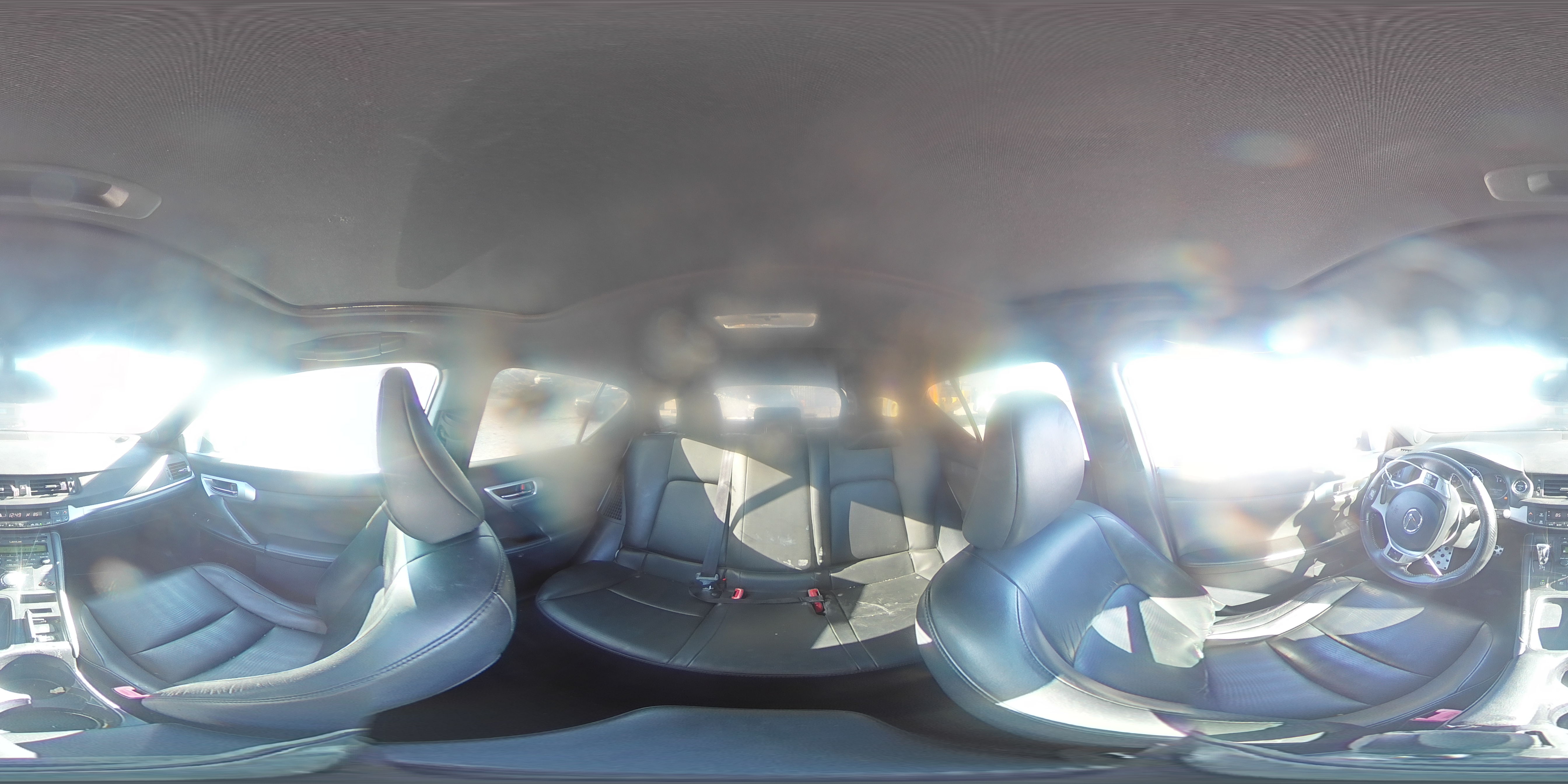 2013 Lexus Ct 200 VIN: JTHKD5BH1D2162595 Lot: 94115155