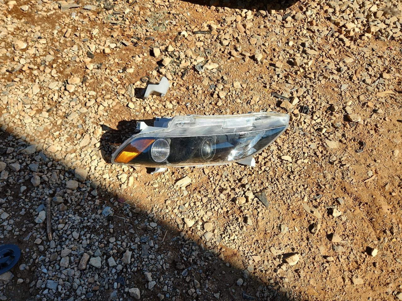 2007 Toyota Camry Ce VIN: 4T1BE46K77U593431 Lot: 91284935