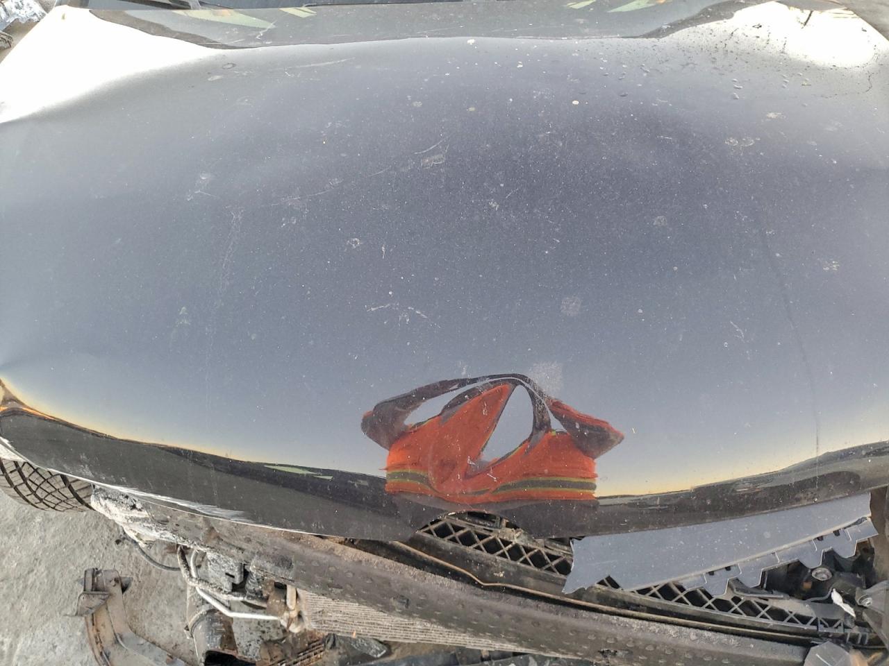 2016 Volkswagen Gti S/Se VIN: 3VW5T7AU7GM044041 Lot: 94696075