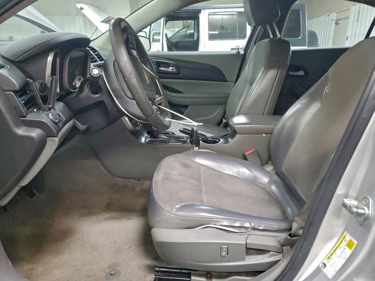 2015 Chevrolet Malibu 1Lt VIN: 1G11C5SL9FF281343 Lot: 94382835