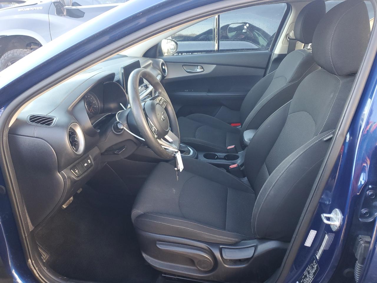 2021 Kia Forte Fe VIN: 3KPF24AD2ME388441 Lot: 92893195