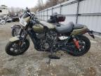 2017 HARLEY-DAVIDSON XG750A A   for sale at Copart IL - SOUTHERN ILLINOIS