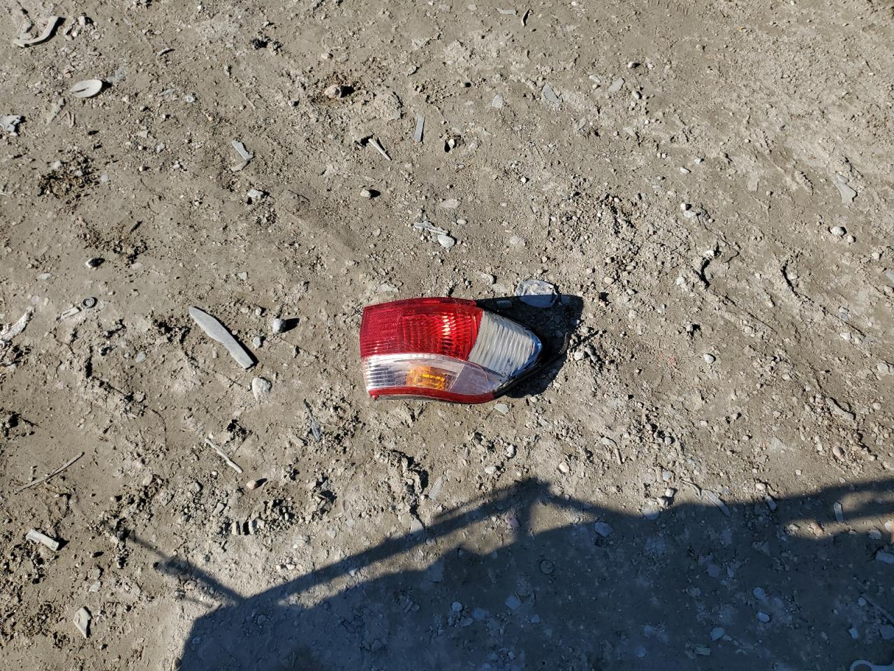 2000 Honda Accord Ex VIN: 1HGCG6687YA125187 Lot: 91508345