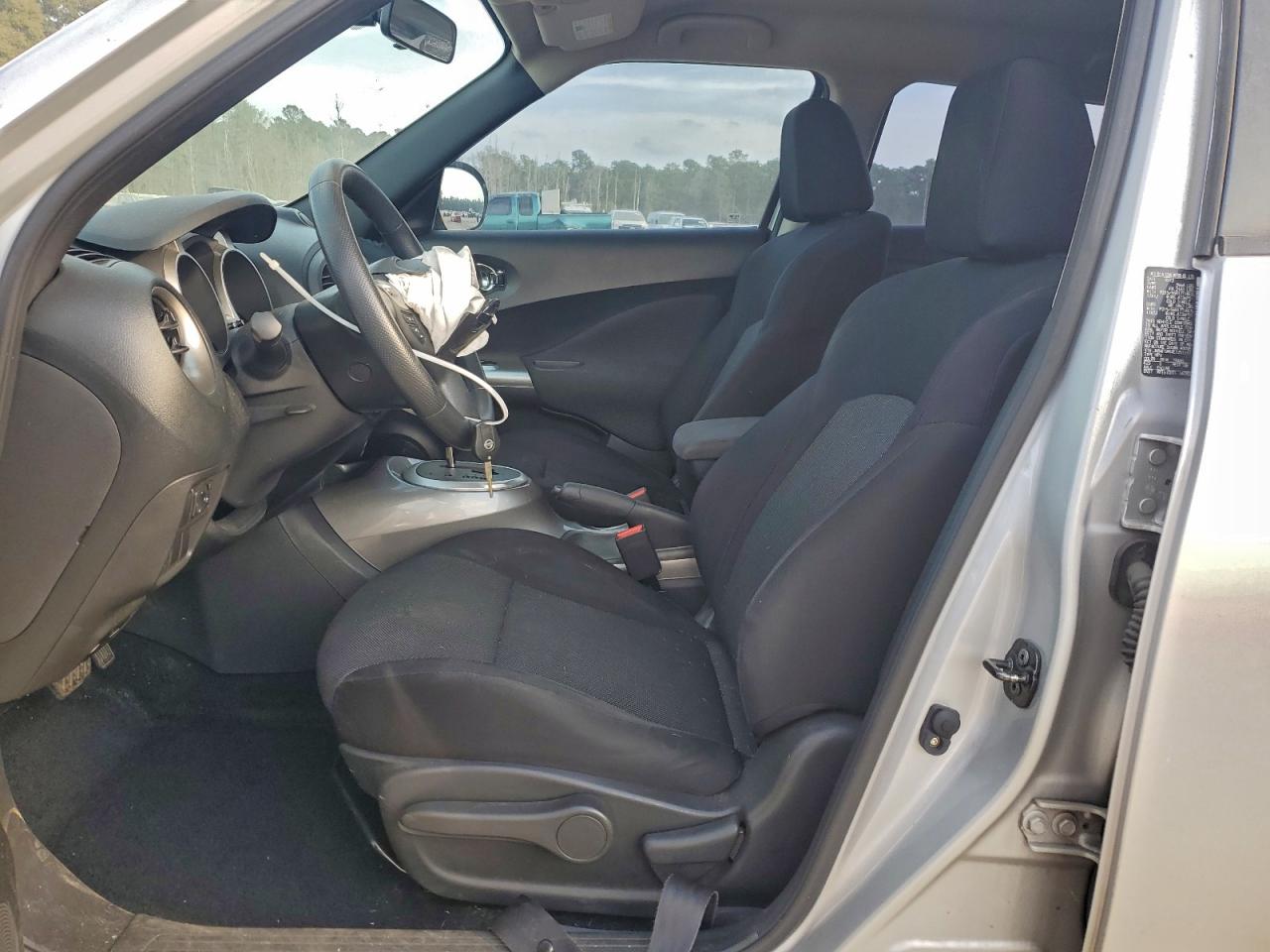 2020 Nissan Juke S VIN: JN8AF5MR4ET351111 Lot: 94083315