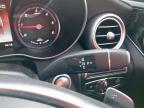 2017 MERCEDES-BENZ C CLASS C300H AMG LINE PREMIUM 4DR AUTO for sale at Copart GLOUCESTER