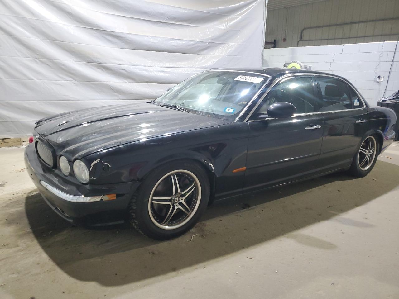 2004 Jaguar Xj8