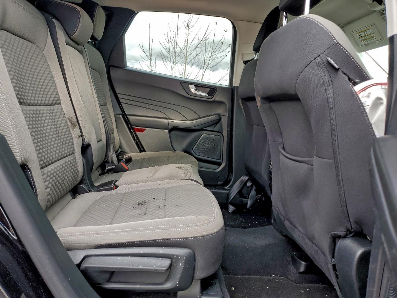 2021 Ford Escape Se VIN: 1FMCU9G62MUA60064 Lot: 94474305