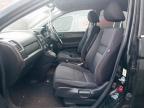 2008 HONDA CR-V 2.0 I-VTEC ES 5DR AUTO for sale at Copart CHESTER