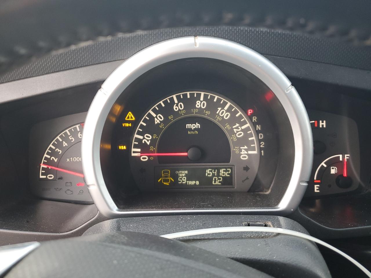 2007 Honda Ridgeline Rtl VIN: 2HJYK16587H542485 Lot: 93156105