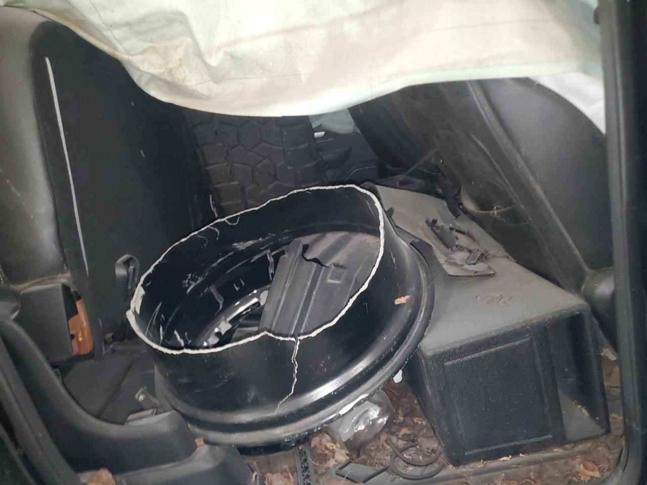 2019 Ram 1500 Big Horn/Lone Star VIN: 1C6SRFFT4KN863948 Lot: 91557925