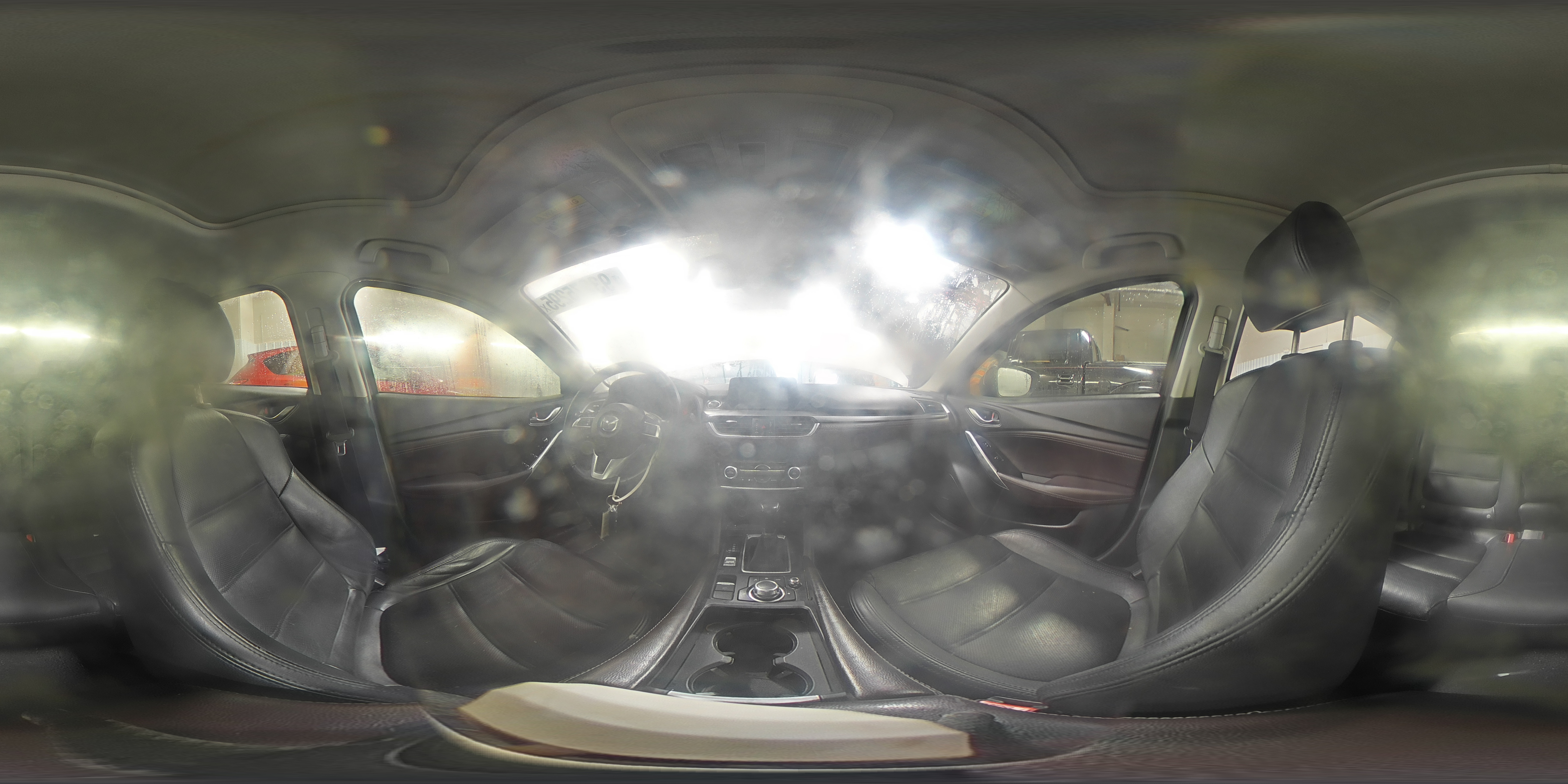 2016 Mazda 6 Grand Touring VIN: JM1GJ1W52G1421985 Lot: 93275295