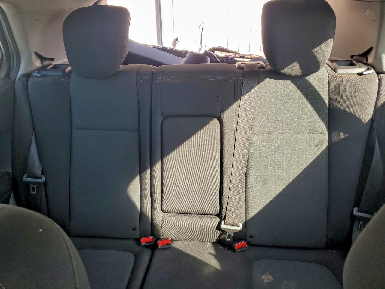 2020 Chevrolet Trax Ls VIN: 3GNCJKSB4LL199394 Lot: 94570005