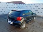 2013 VOLKSWAGEN POLO 1.2 TDI MATCH 5DR for sale at Copart SANDWICH
