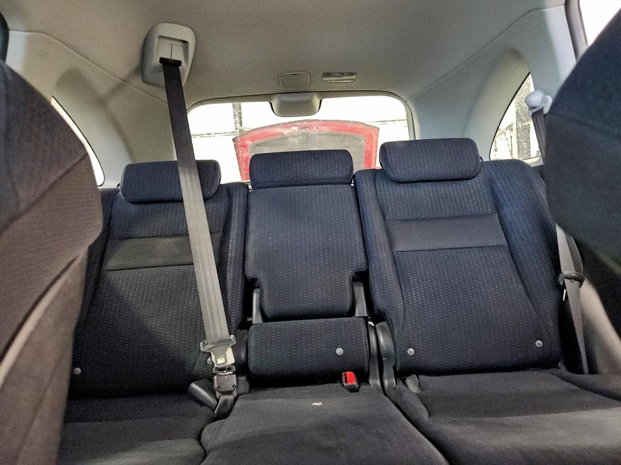 2008 Honda Cr-V Ex VIN: JHLRE48528C007044 Lot: 93206775