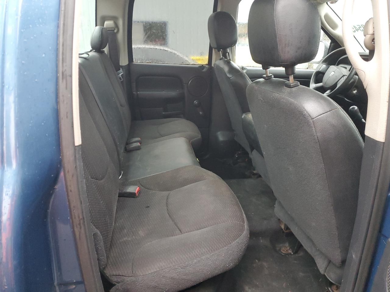 2004 Dodge Ram 2500 St VIN: 3D7KU28C84G195635 Lot: 91688545