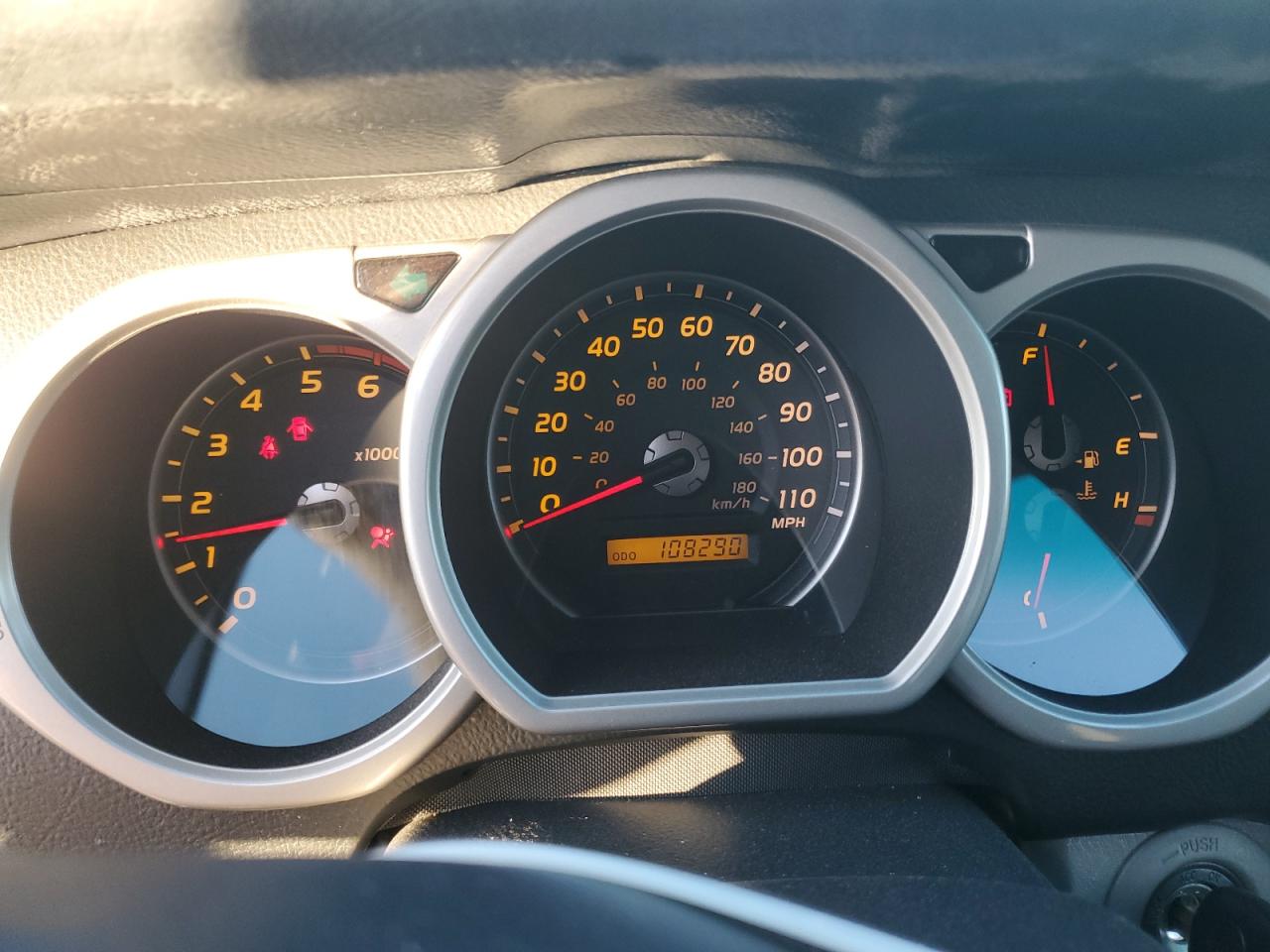 2004 Toyota 4Runner Limited VIN: JTEBT17RX40041571 Lot: 90791565