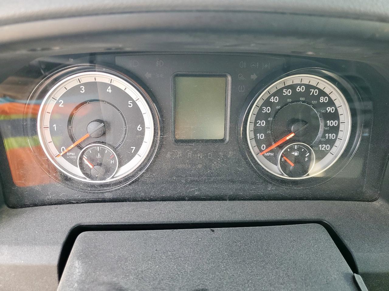 2018 Ram 2500 St VIN: 3C6TR5CT6JG378320 Lot: 93928185