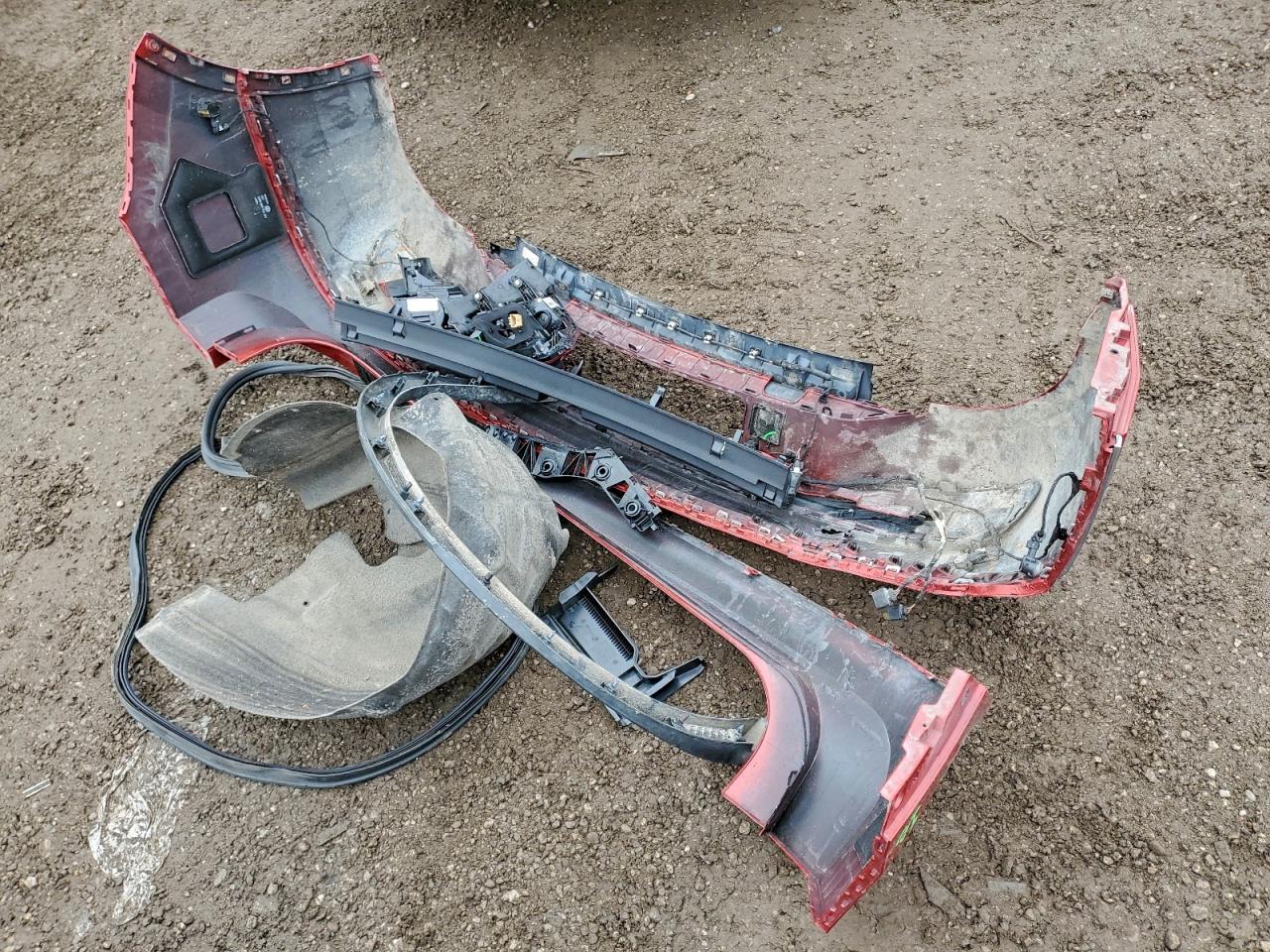 2024 Volkswagen Tiguan Sel R-Line Black VIN: 3VV4B7AXXRM009932 Lot: 94301105