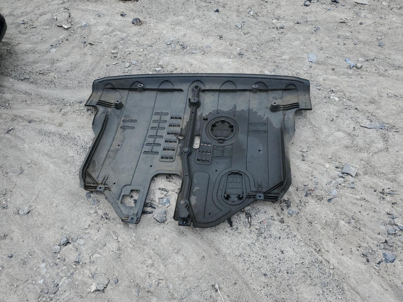 2017 Hyundai Santa Fe Sport VIN: 5XYZW4LA4HG400666 Lot: 92044535