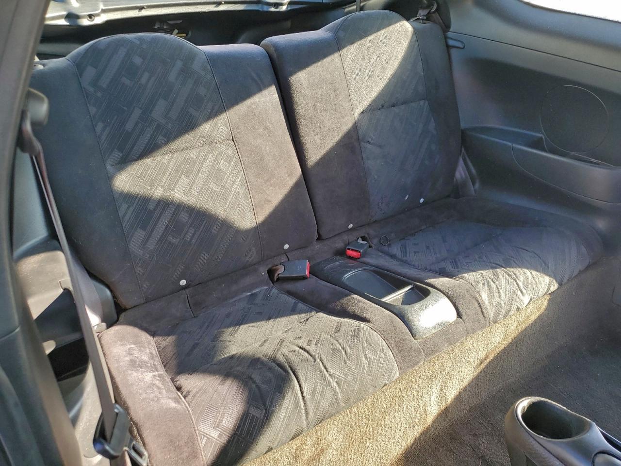 2003 Acura Rsx VIN: JH4DC548X3S003016 Lot: 94293405