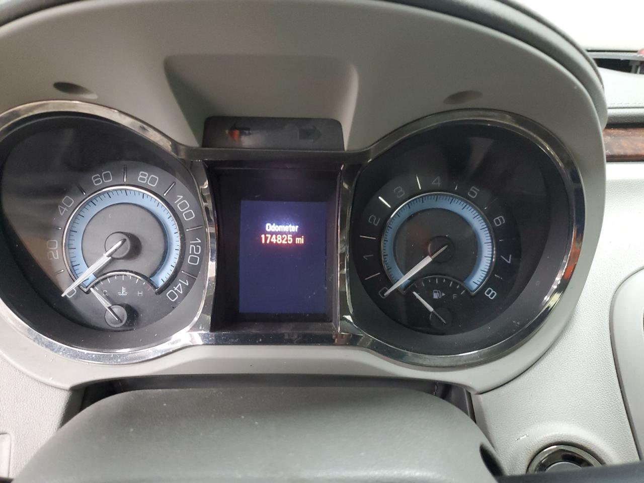 2013 Buick Lacrosse Touring VIN: 1G4GJ5E35DF253812 Lot: 93035395