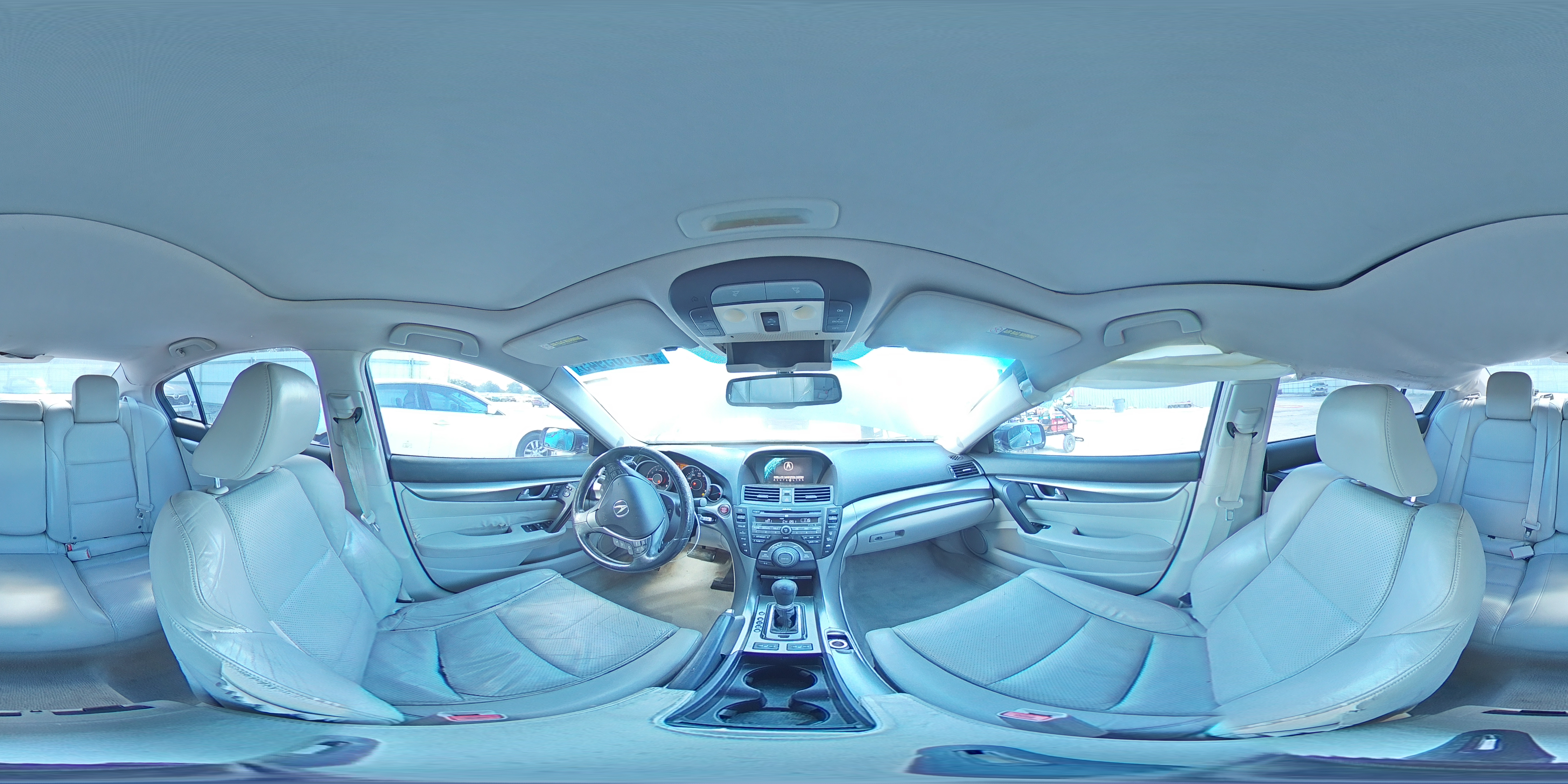 2009 Acura Tl VIN: 19UUA86599A014892 Lot: 92065945