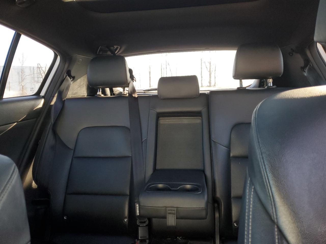 2020 Kia Sportage S VIN: KNDP6CAC0L7689556 Lot: 84966525