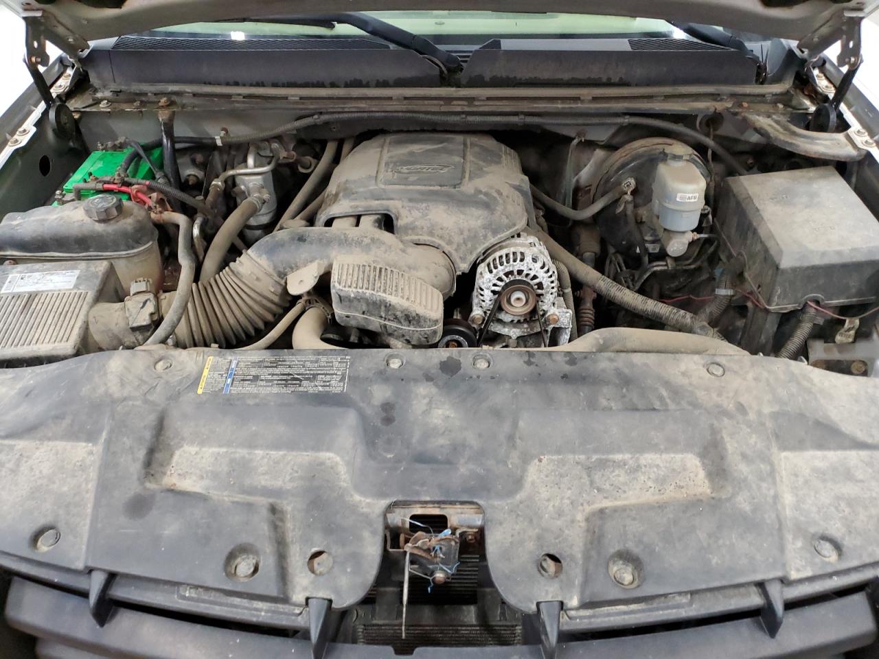 2010 GMC Sierra K1500 VIN: 1GTSKTE38AZ163029 Lot: 92179405