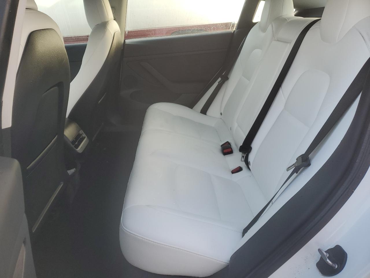 2022 Tesla Model 3 VIN: 5YJ3E1EB7NF204995 Lot: 93275835