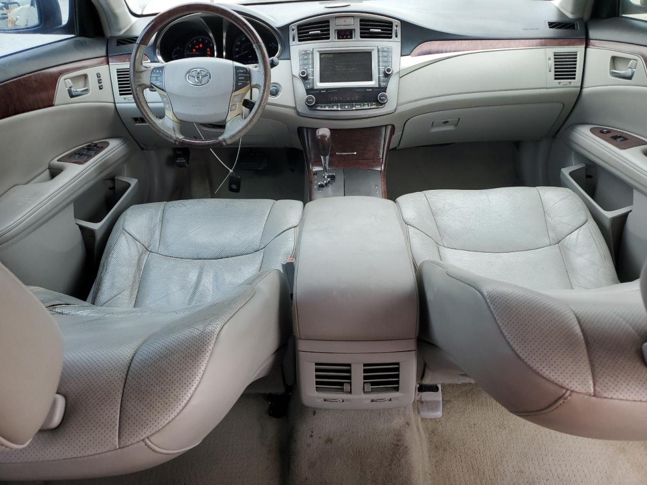 2012 Toyota Avalon Base VIN: 4T1BK3DB3CU441307 Lot: 91688875