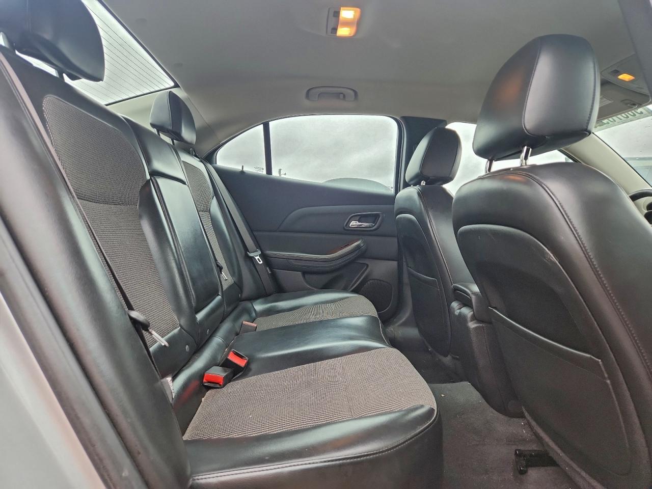 2013 Chevrolet Malibu 2Lt VIN: 1G11E5SA4DF279361 Lot: 90878925