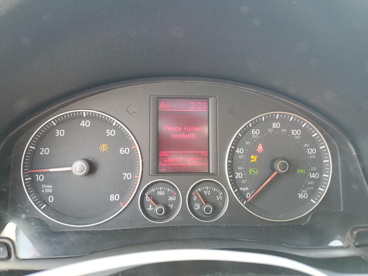 2005 Volkswagen New Jetta 2.5L Option Package 1 VIN: 3VWSF71K45M601929 Lot: 93384745