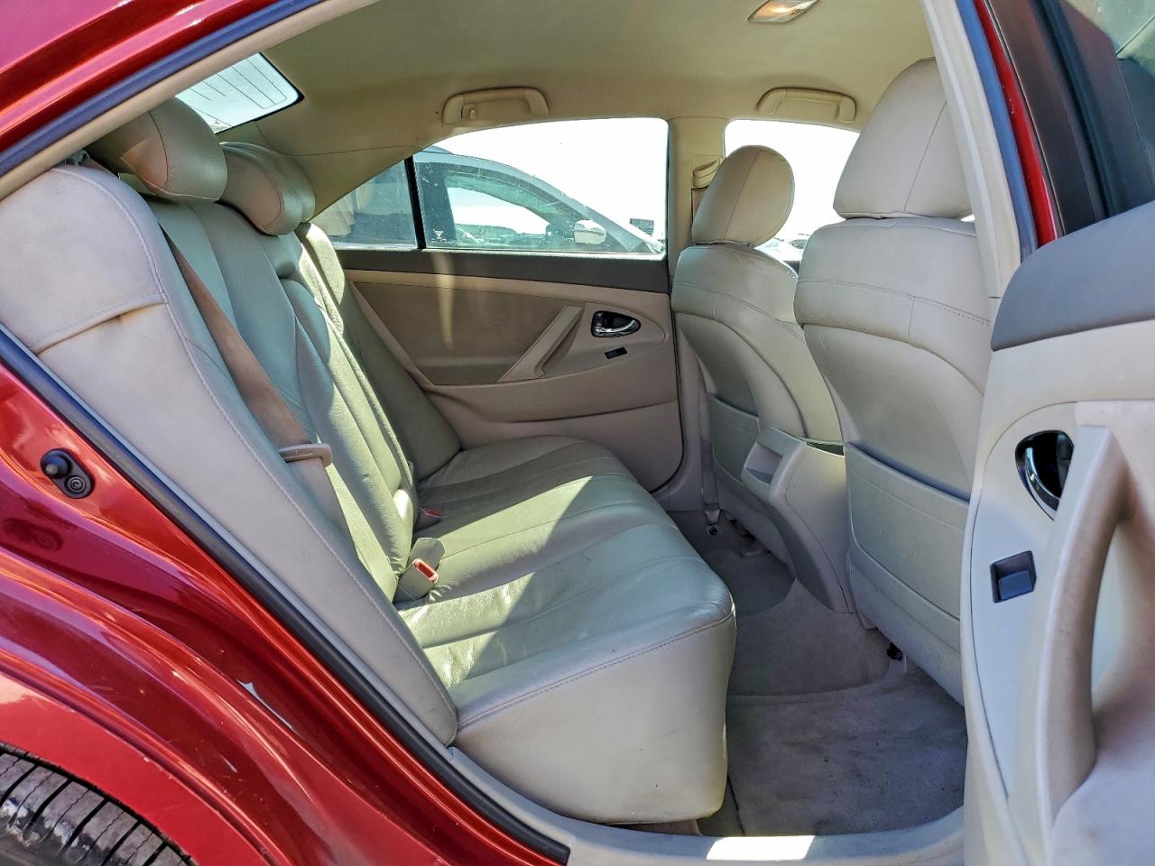 2009 Toyota Camry Base VIN: 4T1BE46K39U319923 Lot: 94666095