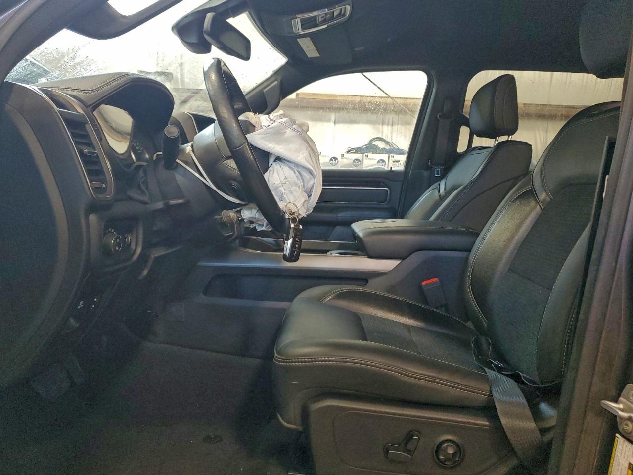 2020 Ram 1500 Rebel VIN: 1C6SRFLT3LN168057 Lot: 94658755