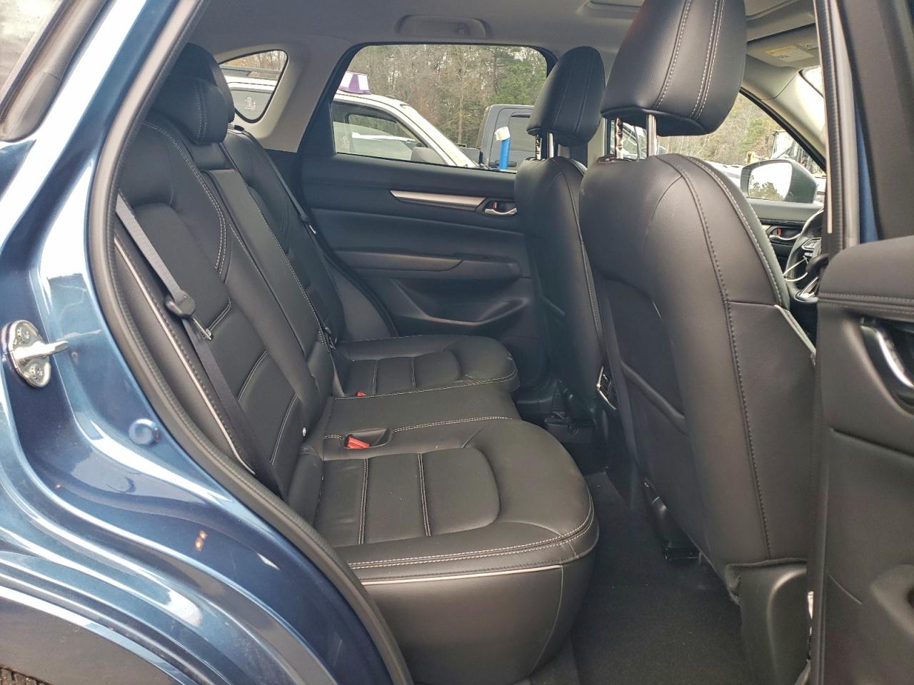 2024 Mazda Cx-5 Preferred VIN: JM3KFBCL4R0461926 Lot: 93930105