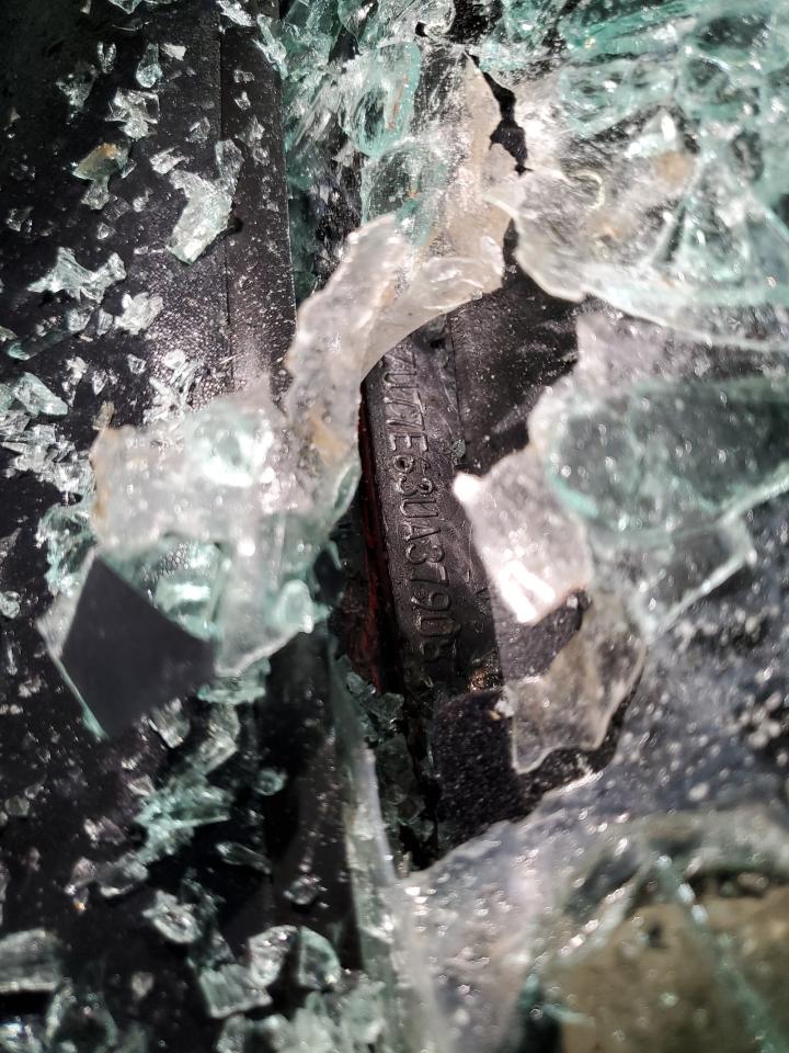 2003 Ford Explorer Sport Trac VIN: 1FMZU77E63UA37908 Lot: 93396885