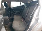 2015 MAZDA 3 2.0 SE NAV 5DR for sale at Copart ROCHFORD