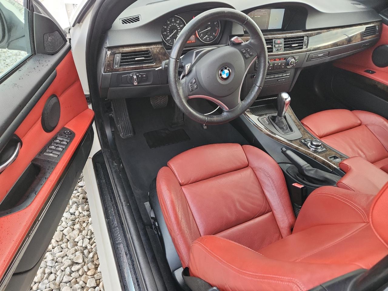 2010 BMW 335 I VIN: WBAWL7C59AP474987 Lot: 91681335