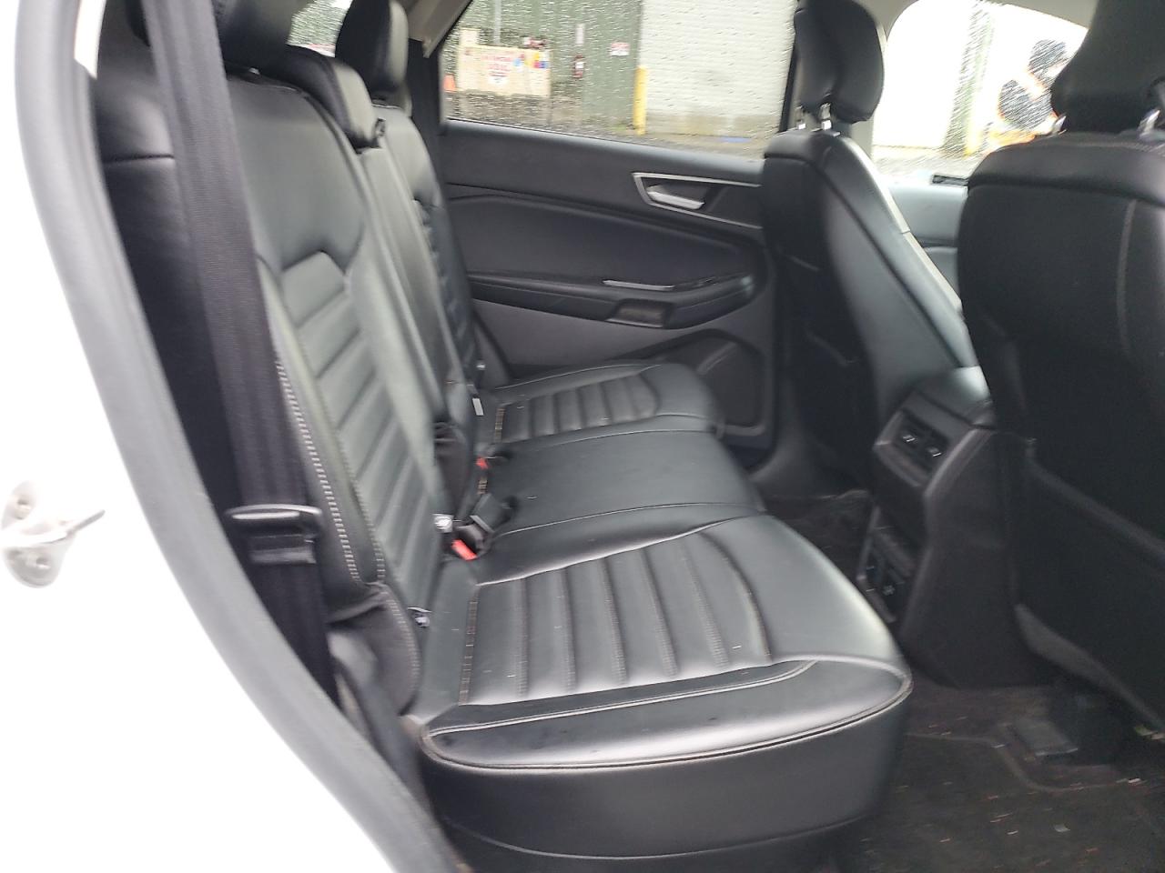 2016 Ford Edge Sel VIN: 2FMPK4J96GBB16529 Lot: 92054985