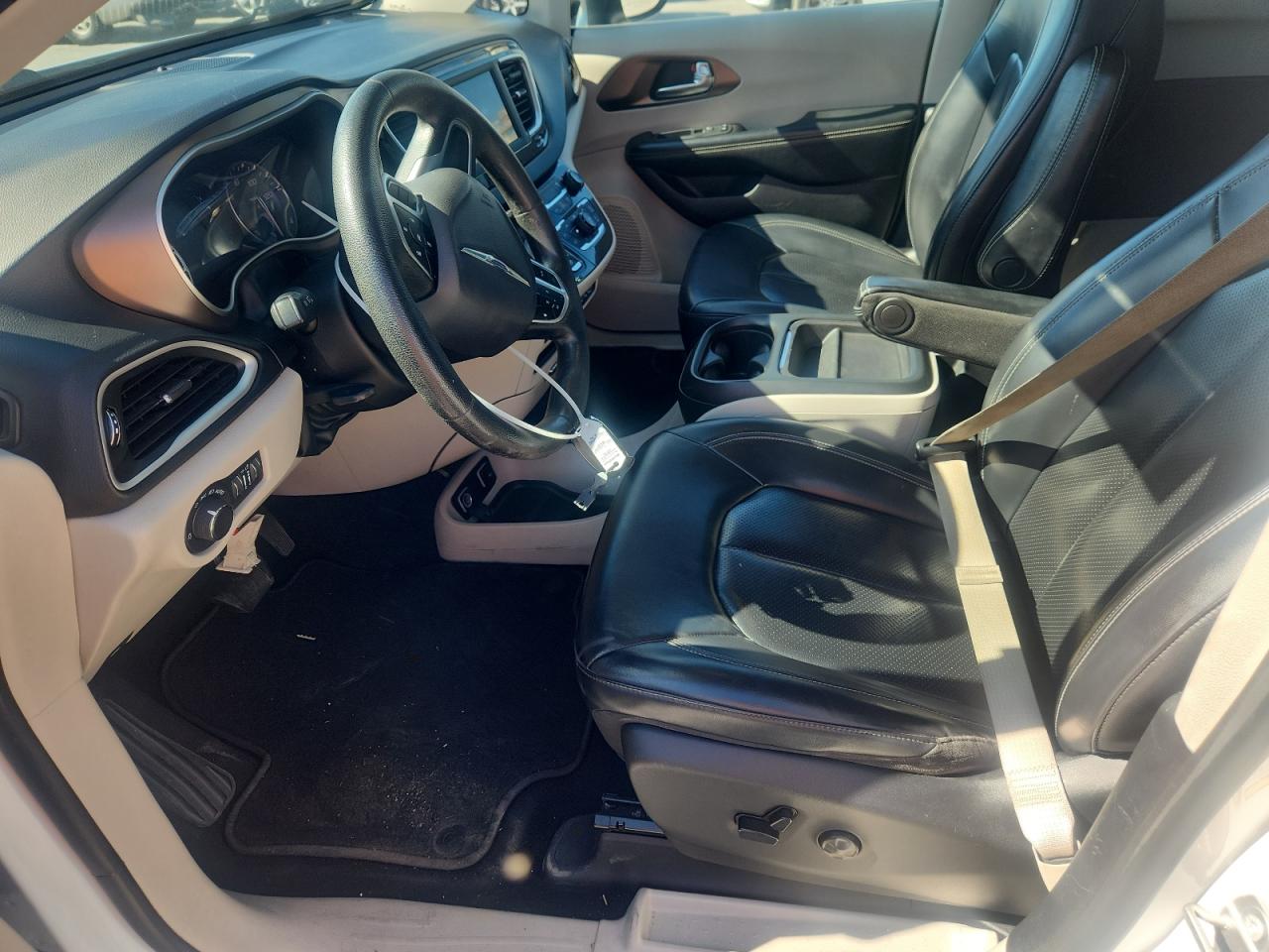 2021 Chrysler Voyager Lxi VIN: 2C4RC1DG4MR533749 Lot: 90109265