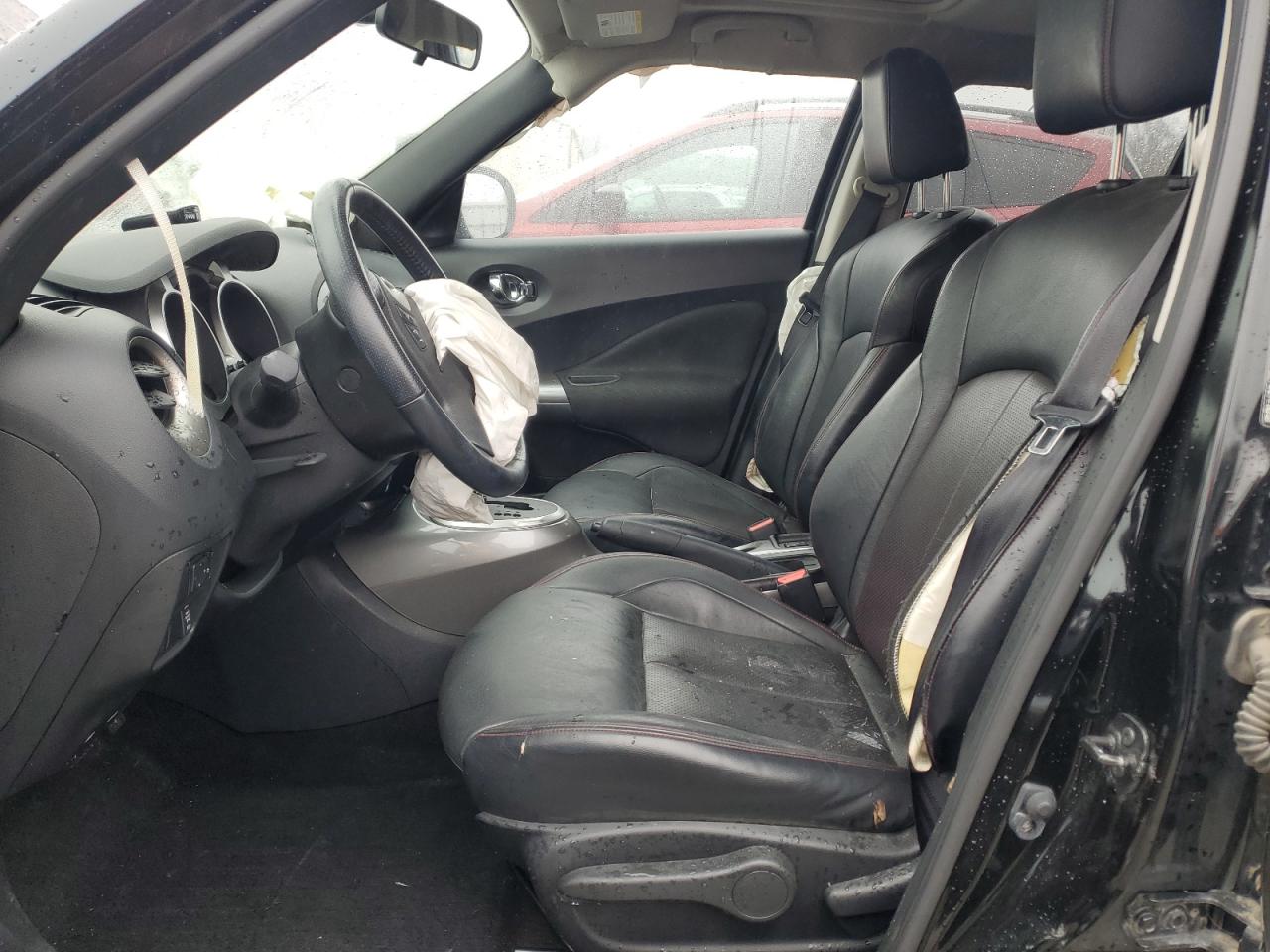 2013 Nissan Juke S VIN: JN8AF5MVXDT228408 Lot: 93082885